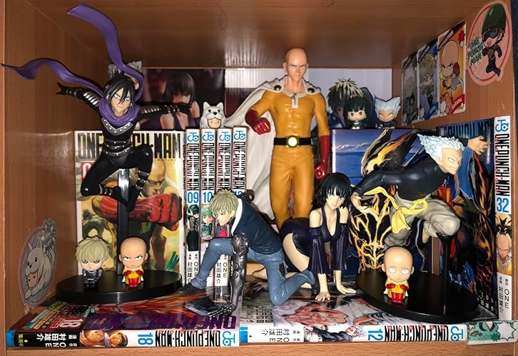 Amazon | ワンパンマン Grandista SAITAMA サイタマ フィギュア